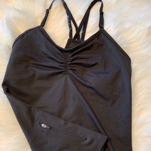 Victoria’s Secret Yoga Top